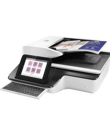 hp inc. HP ScanJet Enterprise Flow N9120 fn2