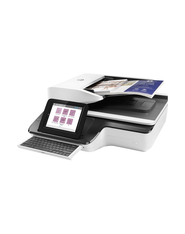 hp inc. HP ScanJet Enterprise Flow N9120 fn2 główny