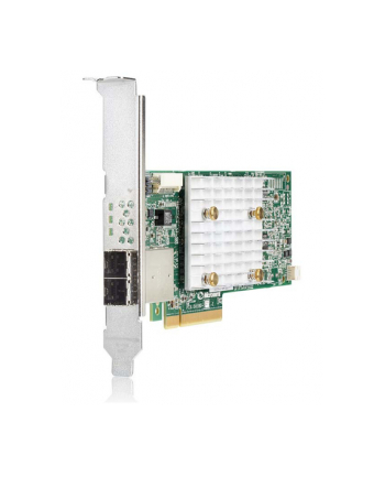 hewlett packard enterprise HPE Smart Array P408e-p SR Gen10 Ctrlr