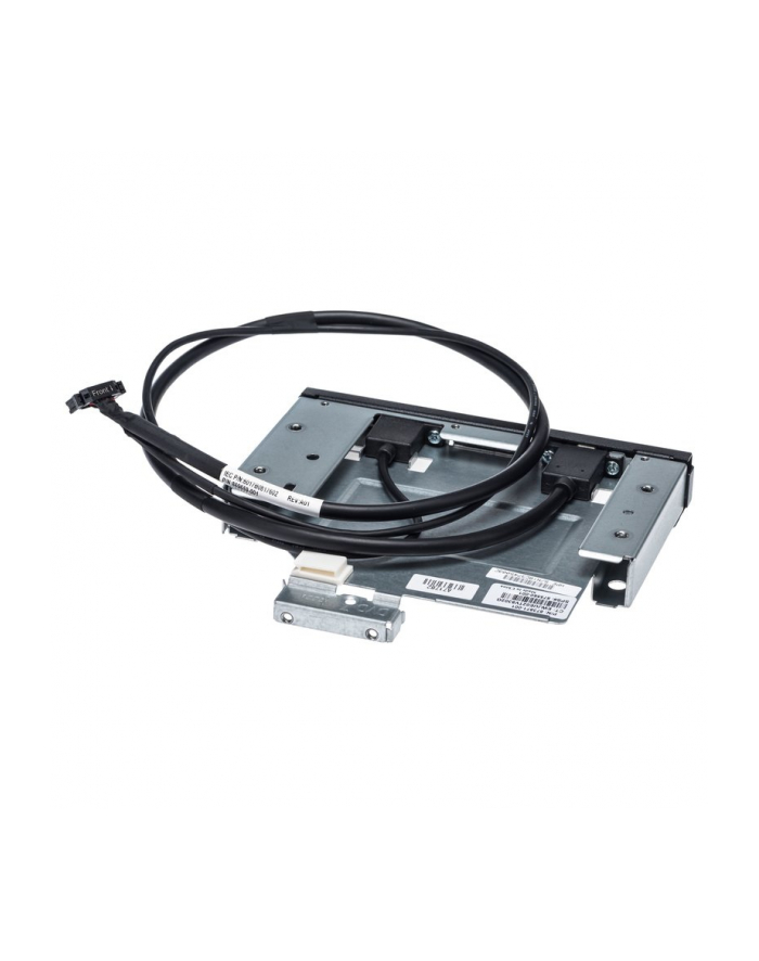 hewlett packard enterprise HPE DL360 Gen10 8SFF DP/USB/ODD Blnk Kit główny