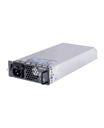 hewlett packard enterprise HPE Aruba PSU-350-AC 7200 Series S3500-24T S3500-48T and S3500-24F 350W AC Power Supply