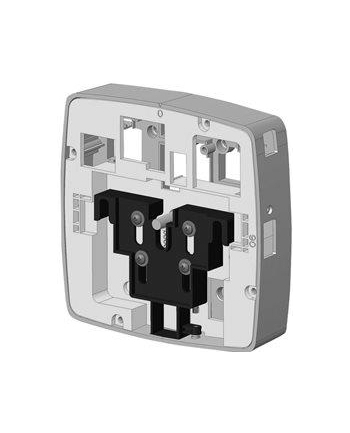 hewlett packard enterprise HPE AP-200-MNT-W3 Low Prof Secure AP Mnt Kit