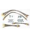 hewlett packard enterprise HPE G2 Rack Grounding Kit to G2 Advanced Series Racks - nr 4