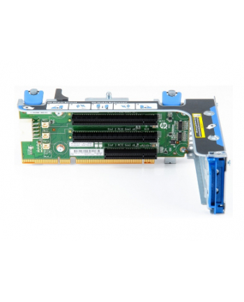 hewlett packard enterprise HPE DL Gen10 x8 x16 x8 Rsr Kit