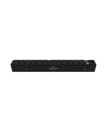 hewlett packard enterprise HPE G2 Basic Modular 7.3kVA/C19 INTL PDU