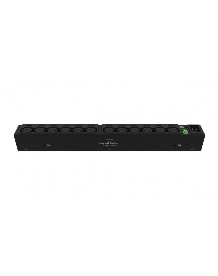 hewlett packard enterprise HPE G2 Basic Modular 7.3kVA/C19 INTL PDU główny