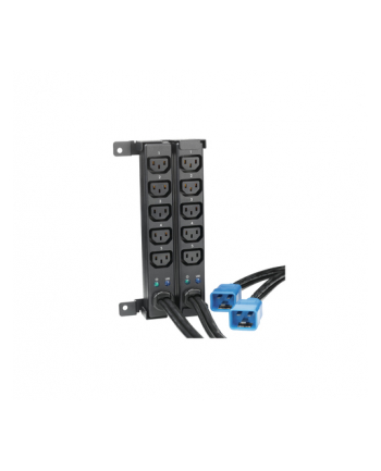 hewlett packard enterprise HPE G2 PDU Ext Bar Kit with C13 Outlets