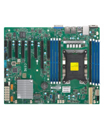 super micro computer SUPERMICRO Server board MBD-X11SPL-F-B BULK