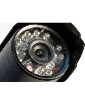 TECHNAXX Additional Cam for Set TX-28