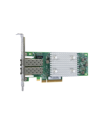 hewlett packard enterprise HPE SN1100Q 16Gb 2p FC HBA