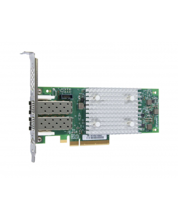 hewlett packard enterprise HPE SN1100Q 16Gb 2p FC HBA