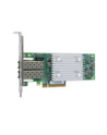 hewlett packard enterprise HPE SN1100Q 16Gb 2p FC HBA - nr 2
