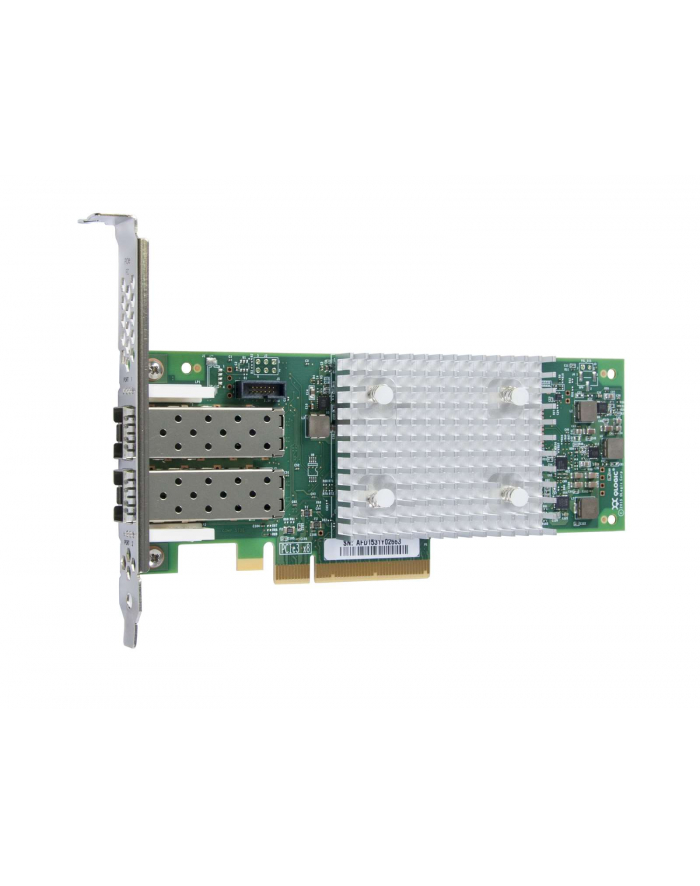 hewlett packard enterprise HPE SN1100Q 16Gb 2p FC HBA główny