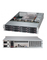 super micro computer SUPERMICRO Chassis CSE-826BAC4-R920LPB - nr 1