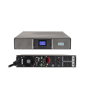 EATON 9PX 3000 RT 120V US-Modell