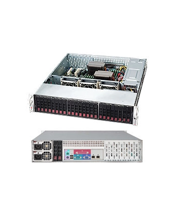 super micro computer SUPERMICRO Chassis CSE-216BAC-R920LPB nr 2