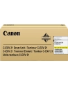 CANON C-EXV 21 drum yellow standard capacity 53.000 pages 1-pack - nr 9