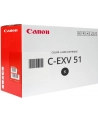 CANON C-EXV 51 Toner black standard capacity 69.000 pages 1Pack - nr 14