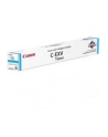 CANON C-EXV 51 Toner cyan standard capacity 60.000 pages 1Pack - nr 6