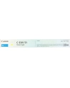 CANON C-EXV 51 Toner cyan standard capacity 60.000 pages 1Pack - nr 9
