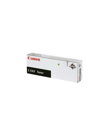 CANON C-EXV 31 toner black standard capacity 80.000 pages 1-pack nr 2