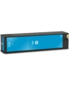 hp inc. HP PageWide 991X Original Ink Cartridge Cyan - nr 28