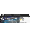 hp inc. HP PageWide 991X Original Ink Cartridge Yellow - nr 2