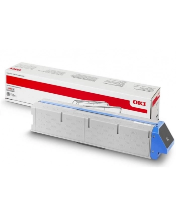 OKI Toner Black 51 000 pages for PRO9431/9541/9542 nr 2