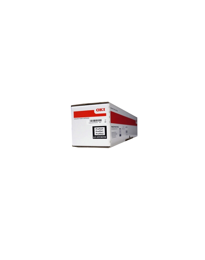 OKI Toner Black 51 000 pages for PRO9431/9541/9542 główny