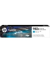 hp inc. HP 982X High Yield Cyan Original PageWide Cartridge - nr 12