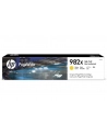 hp inc. HP 982X High Yield Yellow Original PageWide Cartridge - nr 13