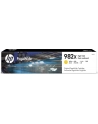 hp inc. HP 982X High Yield Yellow Original PageWide Cartridge - nr 18