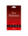 CANON PHOTO PAPER PRO PLATINUM (PT-101) - nr 1