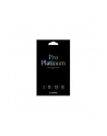 CANON PHOTO PAPER PRO PLATINUM (PT-101) - nr 9