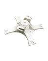 hewlett packard enterprise HPE AP-220-MNT-W1W Flat Surface Wall/Ceiling White AP Basic Flat Surface Mount Kit - nr 1