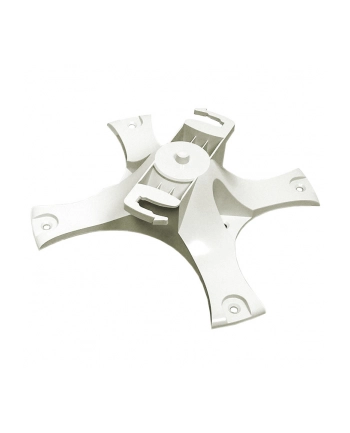 hewlett packard enterprise HPE AP-220-MNT-W1W Flat Surface Wall/Ceiling White AP Basic Flat Surface Mount Kit nr 1