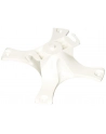 hewlett packard enterprise HPE AP-220-MNT-W1W Flat Surface Wall/Ceiling White AP Basic Flat Surface Mount Kit - nr 5