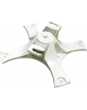 hewlett packard enterprise HPE AP-220-MNT-W1W Flat Surface Wall/Ceiling White AP Basic Flat Surface Mount Kit - nr 8