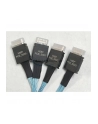 INTEL A2U4PSWCXCXK1 Cable Kit Oculink 2U 4 port Switch Card for Riser 1 or 2 to Left Drive Bay - nr 2