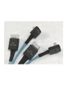 INTEL A2U4PSWCXCXK1 Cable Kit Oculink 2U 4 port Switch Card for Riser 1 or 2 to Left Drive Bay - nr 3