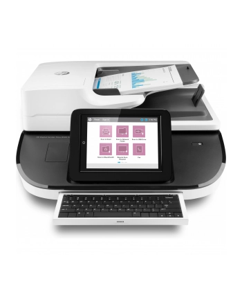hp inc. HP Digital Sender Flow 8500 fn2 nr 1