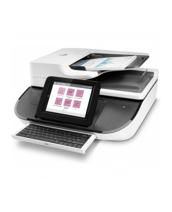 hp inc. HP Digital Sender Flow 8500 fn2 nr 2