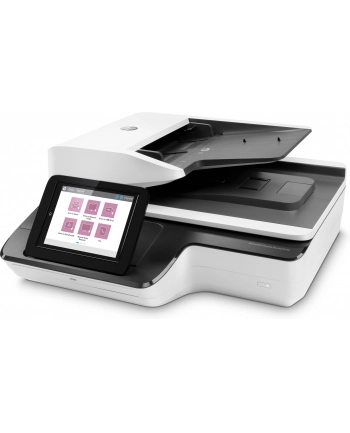 hp inc. HP ScanJet Enterprise Flow N9120 fn2 nr 2