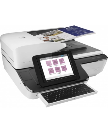 hp inc. HP ScanJet Enterprise Flow N9120 fn2 nr 1