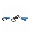 EATON Output cable 32A hardwired to 32A EN60309 plug - nr 1