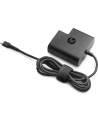 hp inc. HP Zasilacz 65W USB-C Power Adapter - nr 3