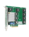hewlett packard enterprise HPE DL38X Gen10 12Gb SAS Expander - nr 8