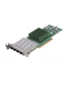 super micro computer SUPERMICRO 4-port 10Gbe Standard LP with SFP+ Intel XL710-AM1 - nr 2