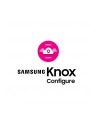 SAMSUNG KNOX Configure Setup Edition 1 year - nr 1