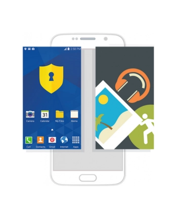 SAMSUNG KNOX Workspace 2-Year license nr 1